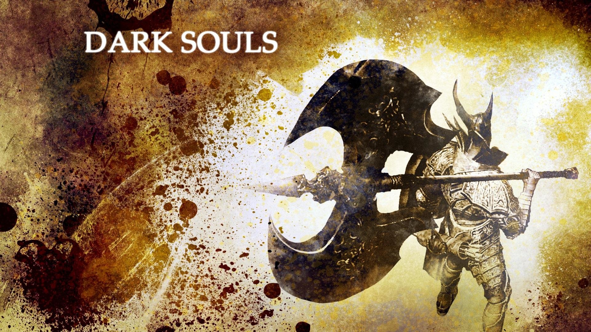 Free Dark Souls high quality wallpaper ID:86875 for hd 1920x1080 PC