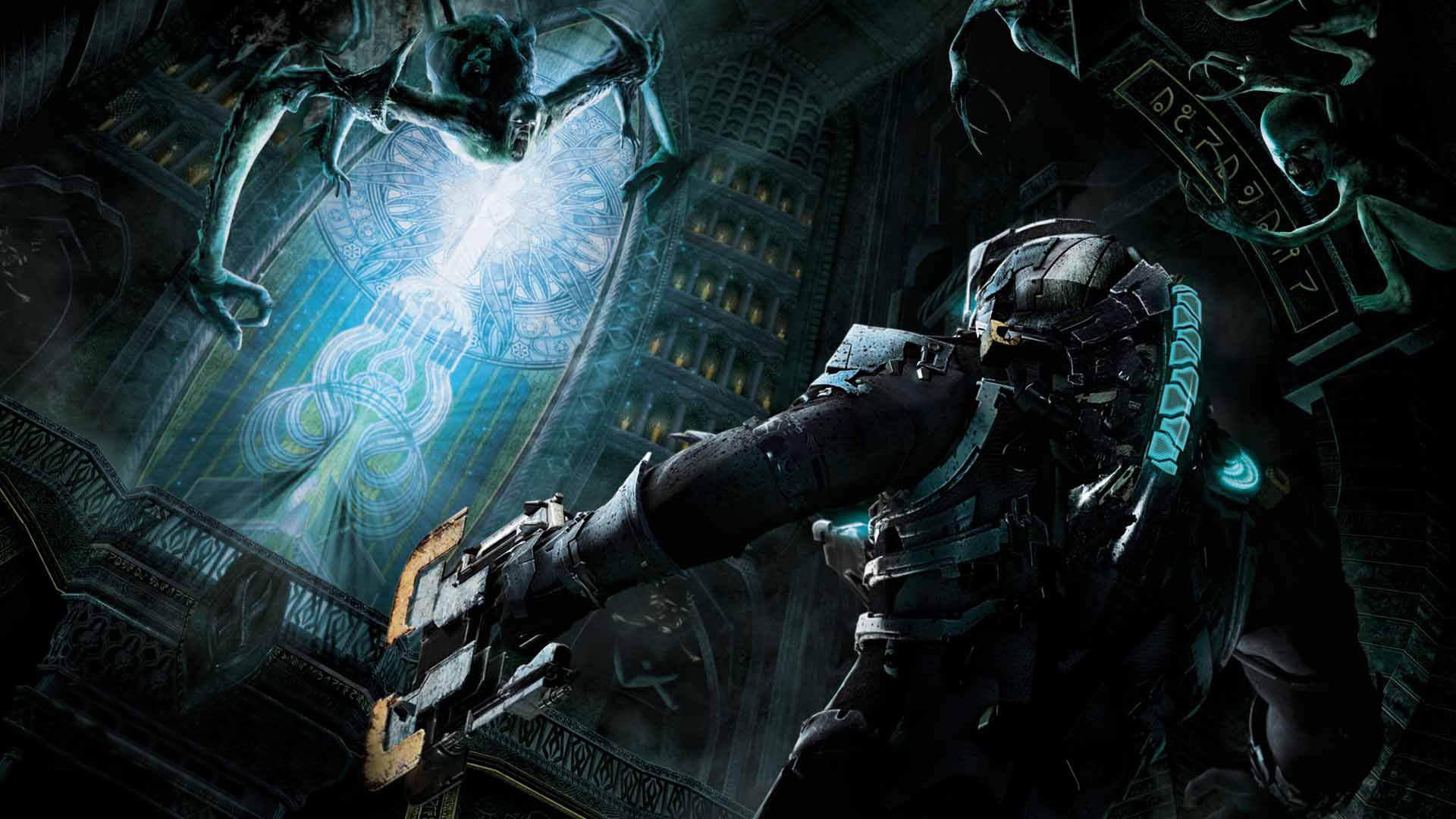 Awesome Dead Space 2 free background ID:185032 for full hd 1080p computer
