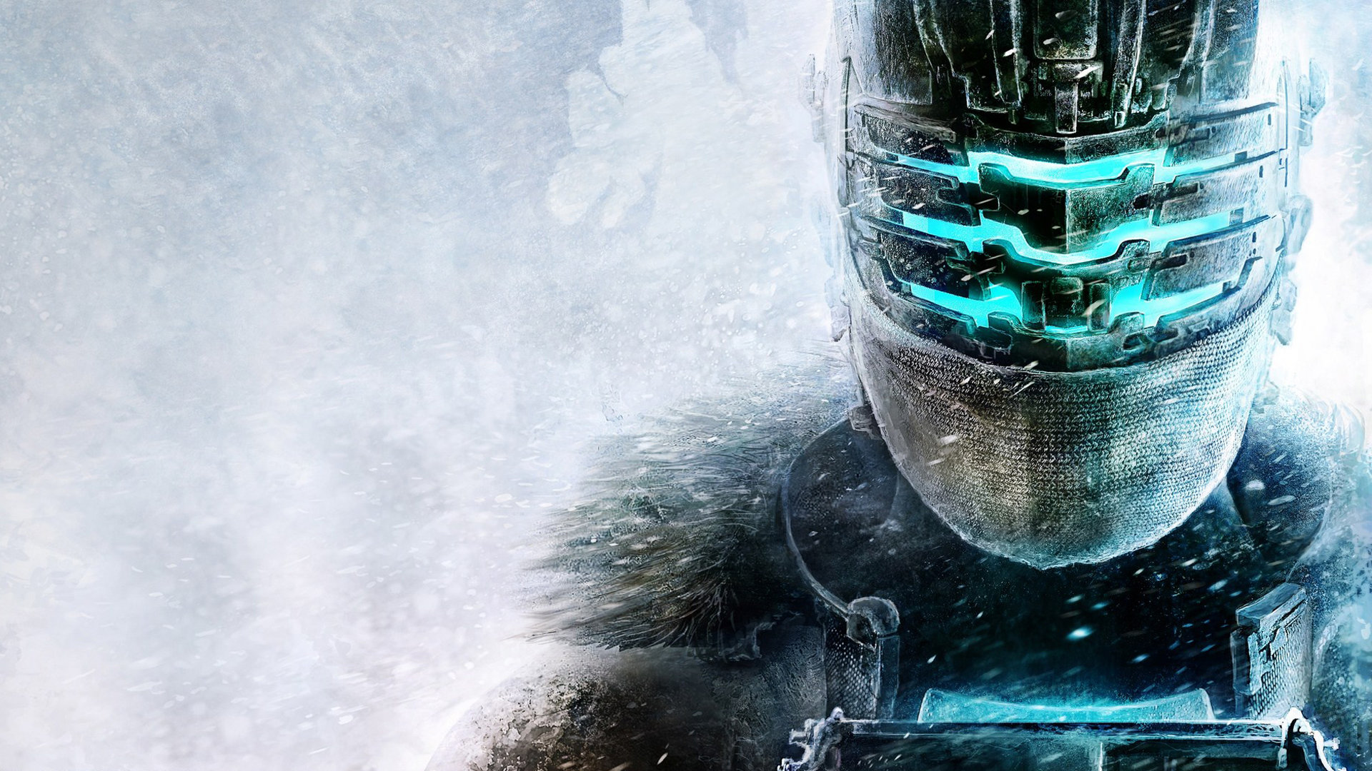 Awesome Dead Space 3 free wallpaper ID:208998 for 1080p desktop