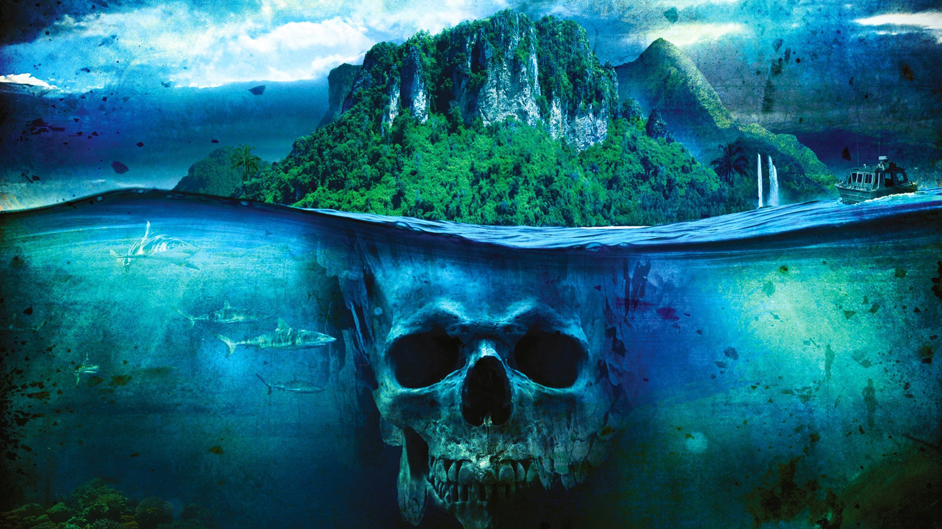 High resolution Far Cry 3 hd 1920x1080 wallpaper ID:282427 for computer
