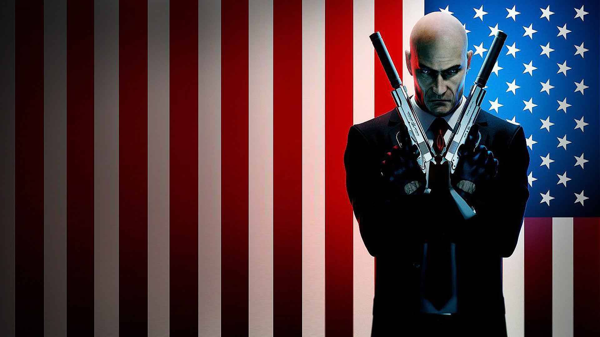 Free download Hitman: Absolution background ID:259774 hd 1080p for desktop