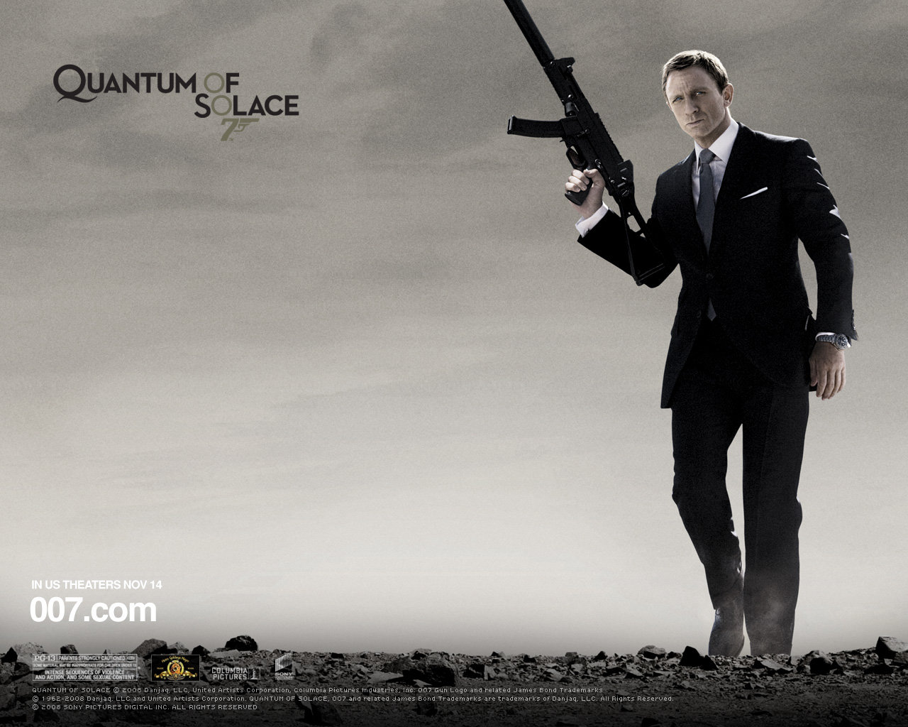 Free Quantum Of Solace high quality background ID:59691 for hd 1280x1024 computer