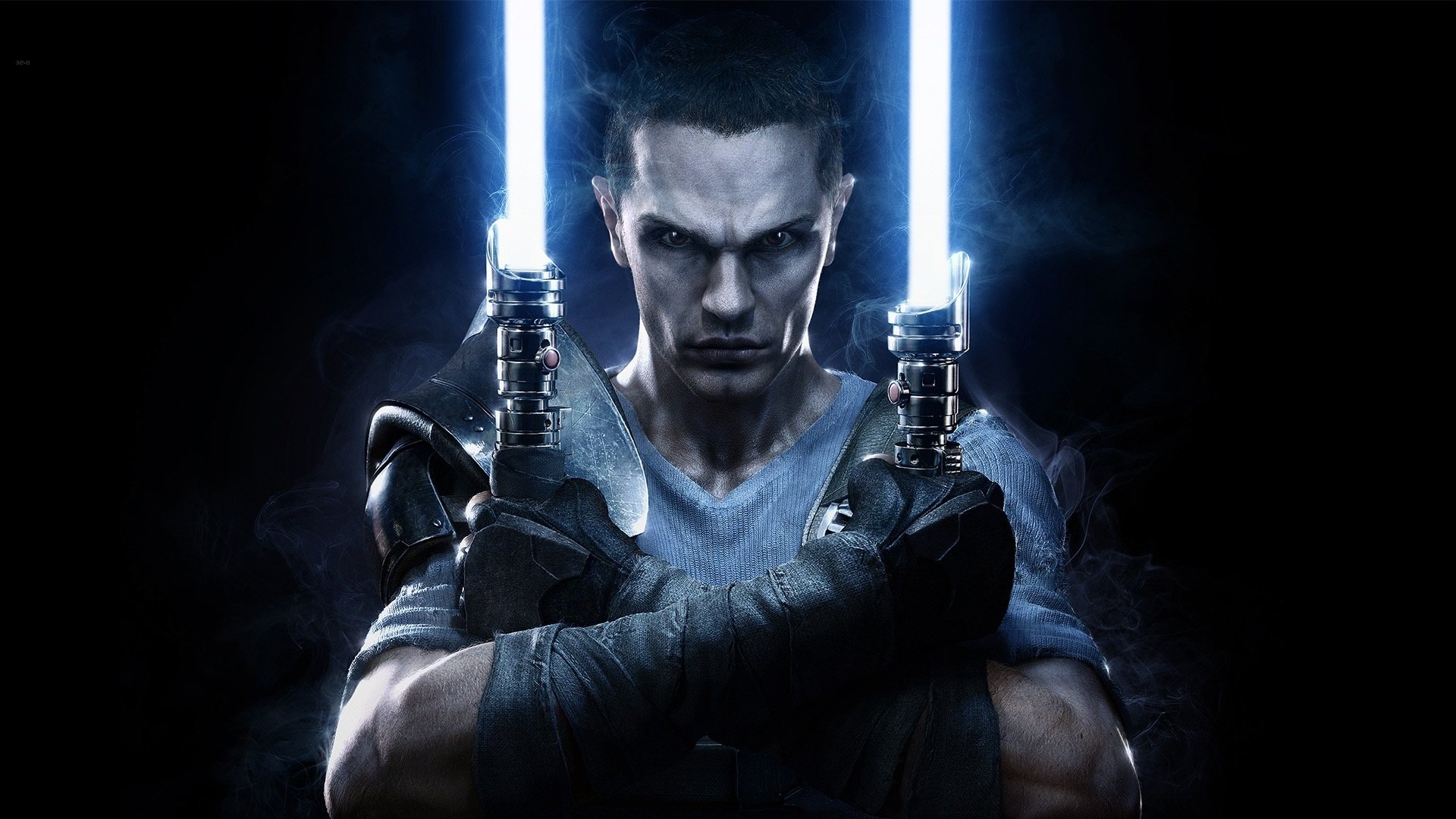 High resolution Star Wars: The Force Unleashed 2 1080p wallpaper ID:300629 for computer