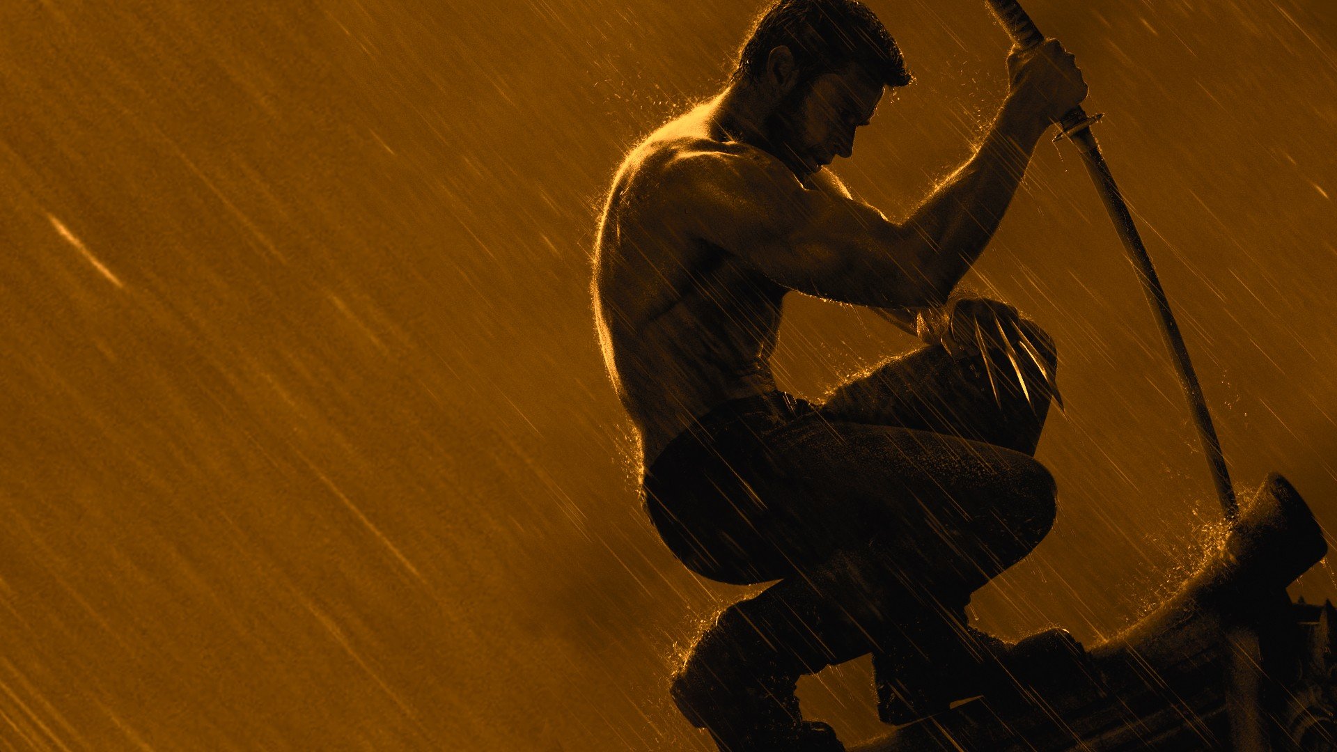 Best The Wolverine wallpaper ID:164722 for High Resolution hd 1920x1080 PC