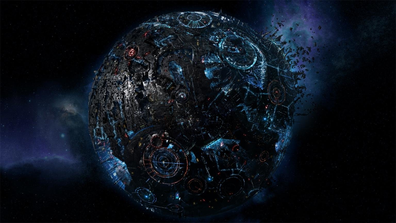 Download hd 1536x864 Transformers: Fall Of Cybertron computer background ID:128565 for free