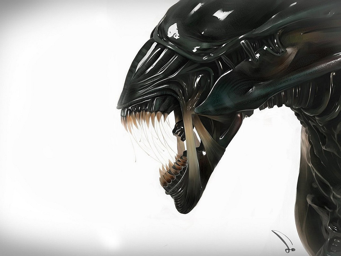 Awesome Alien Movie free background ID:25256 for hd 1440x1080 desktop