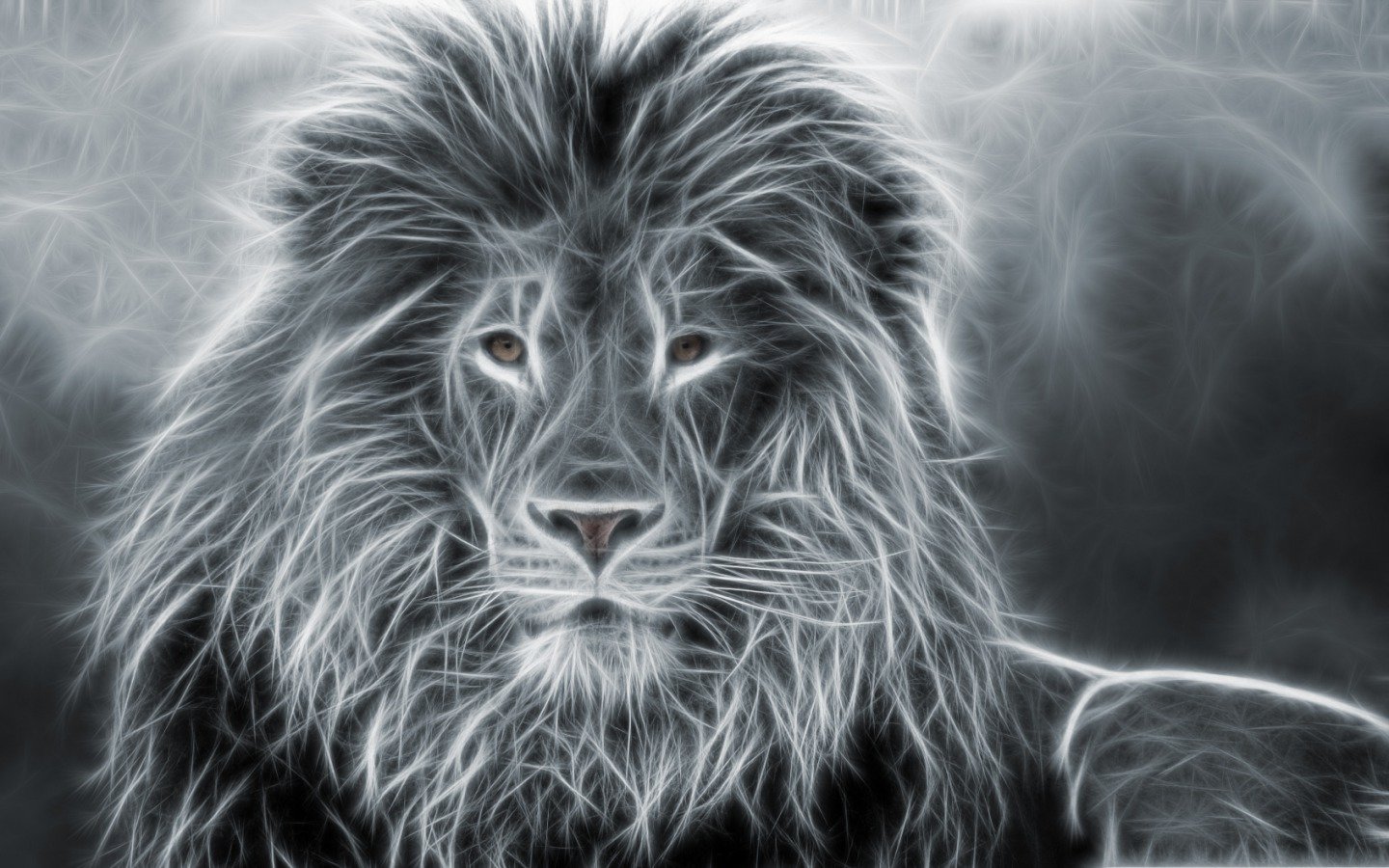 Free Lion high quality wallpaper ID:255736 for hd 1440x900 computer