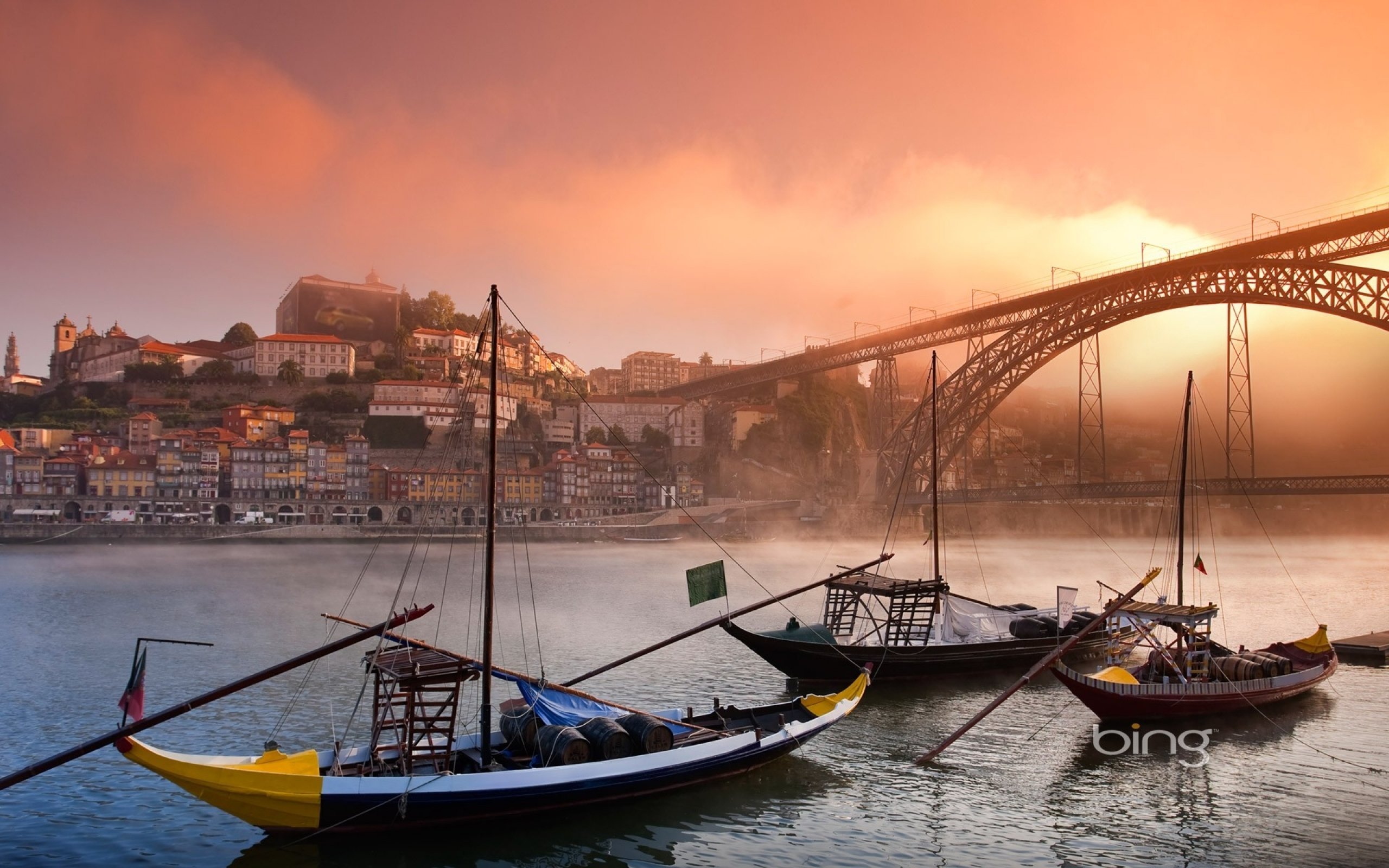 Awesome Porto free wallpaper ID:490790 for hd 2560x1600 PC