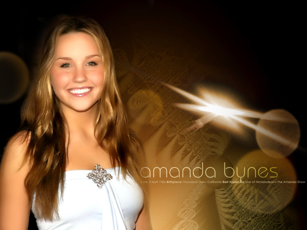 Awesome Amanda Bynes free background ID:142821 for hd 1024x768 computer