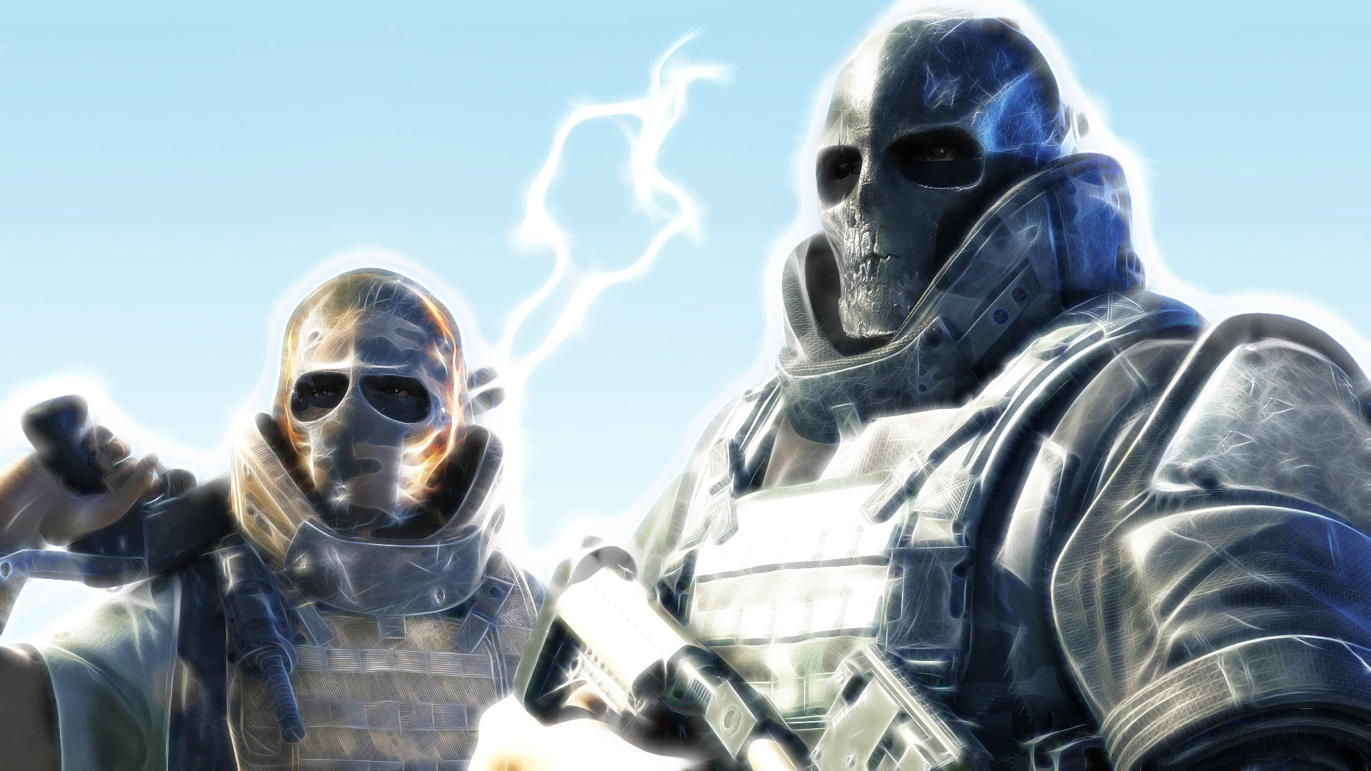 Awesome Army Of Two: The Devil's Cartel free background ID:445288 for full hd 1920x1080 PC