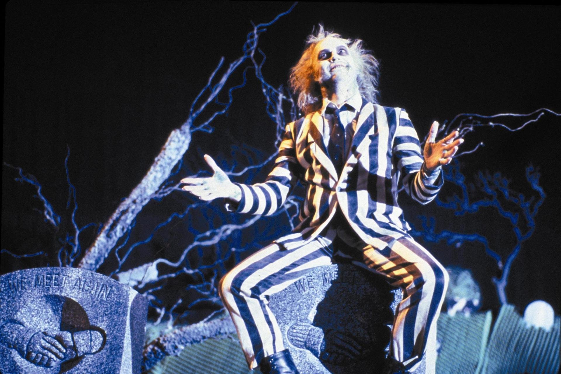 High resolution Beetlejuice hd 1920x1280 wallpaper ID:151087 for computer