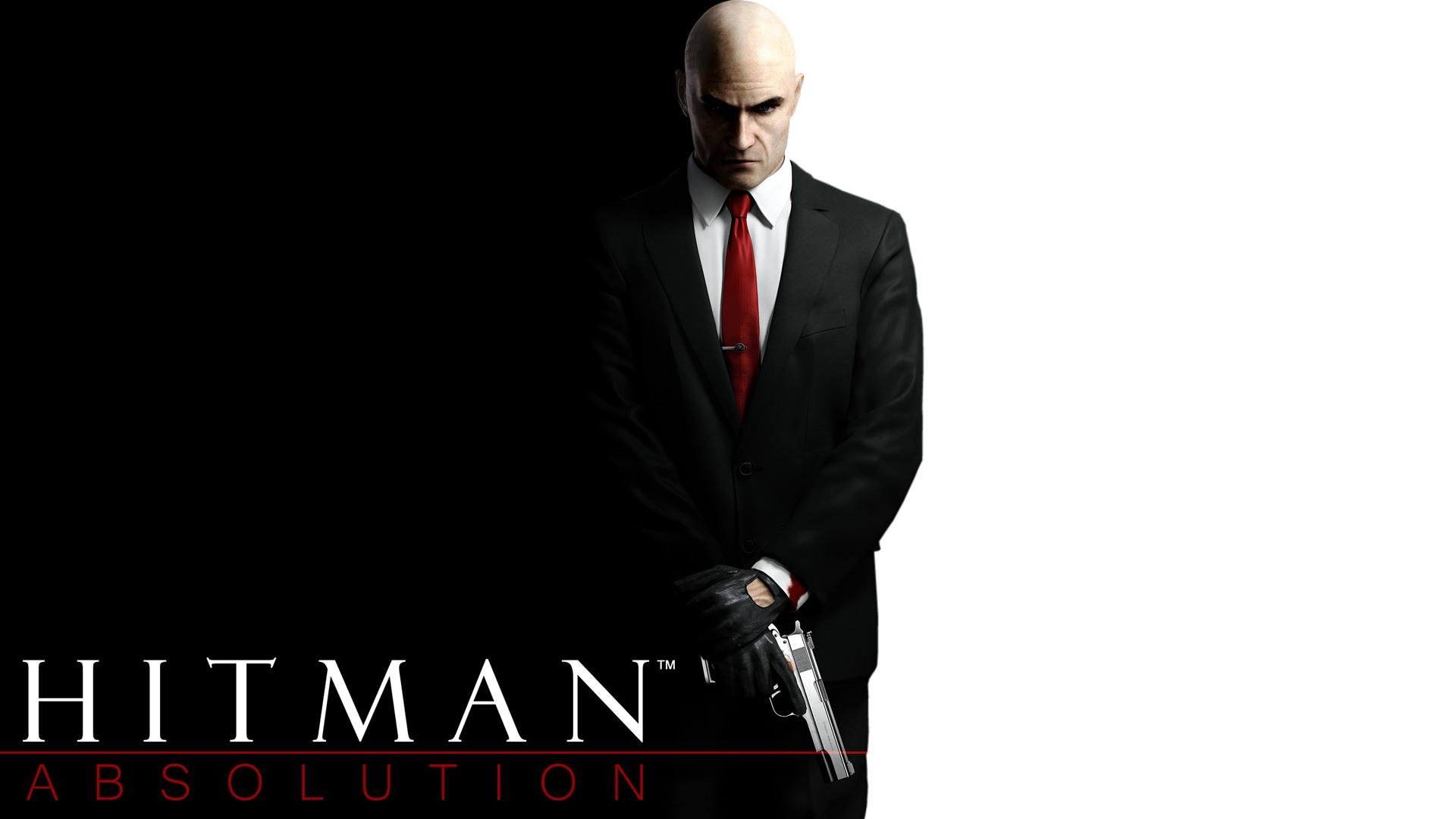 Awesome Hitman: Absolution free background ID:259786 for 1080p computer