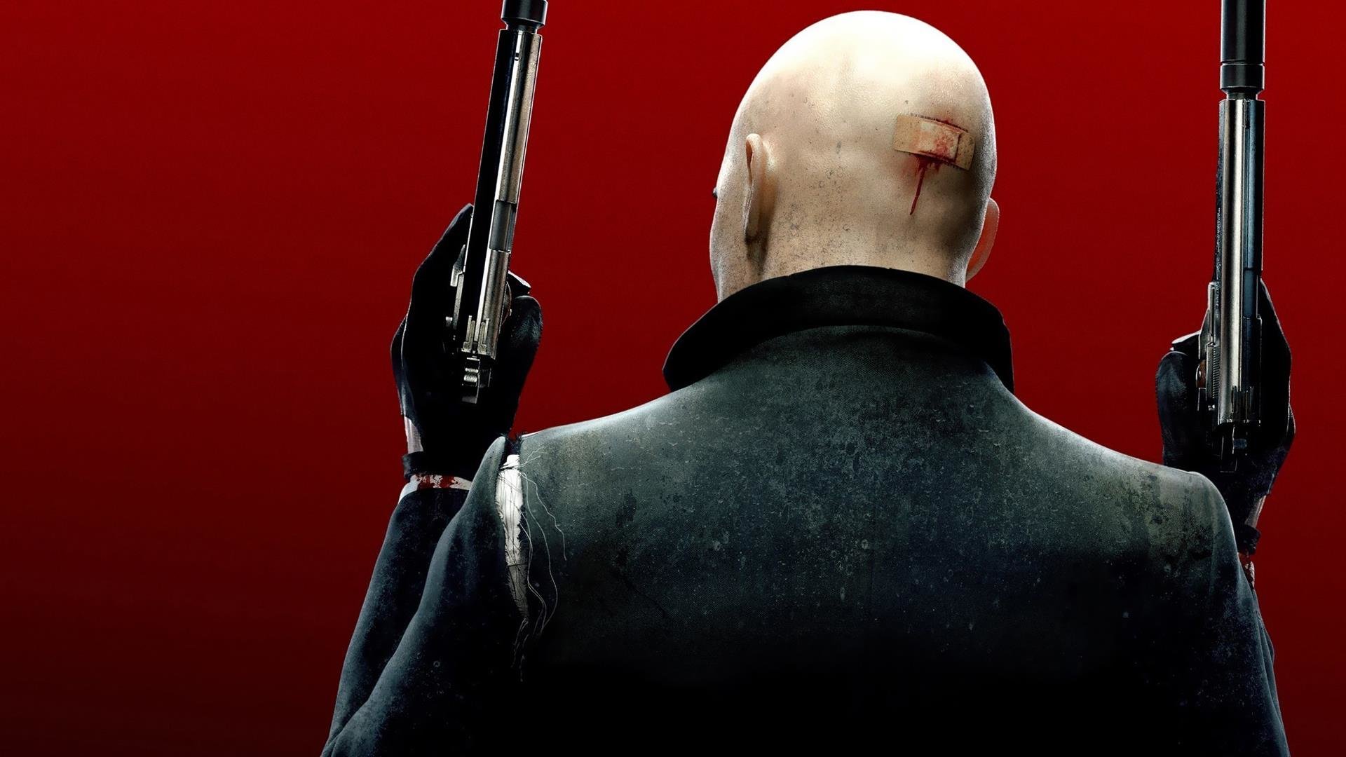 Best Hitman: Absolution background ID:259793 for High Resolution hd 1080p computer