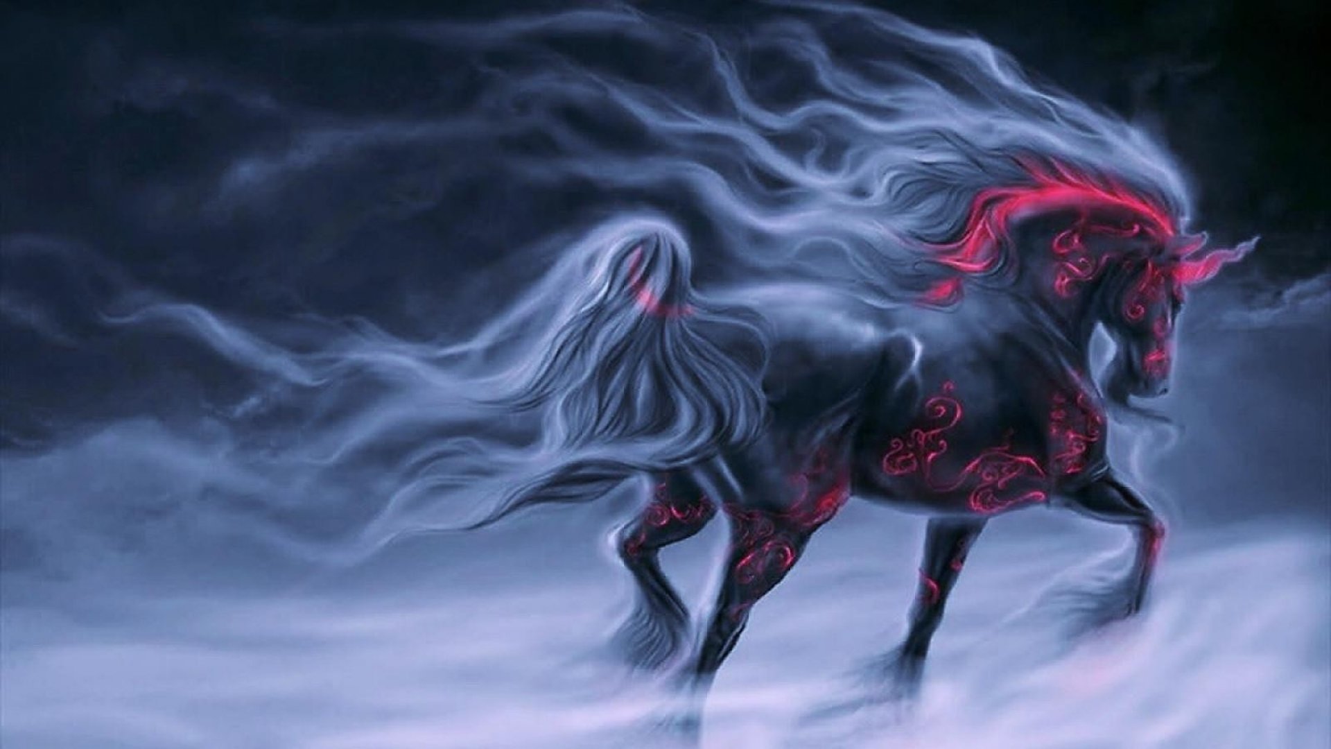 High resolution Horse Fantasy full hd background ID:282523 for computer