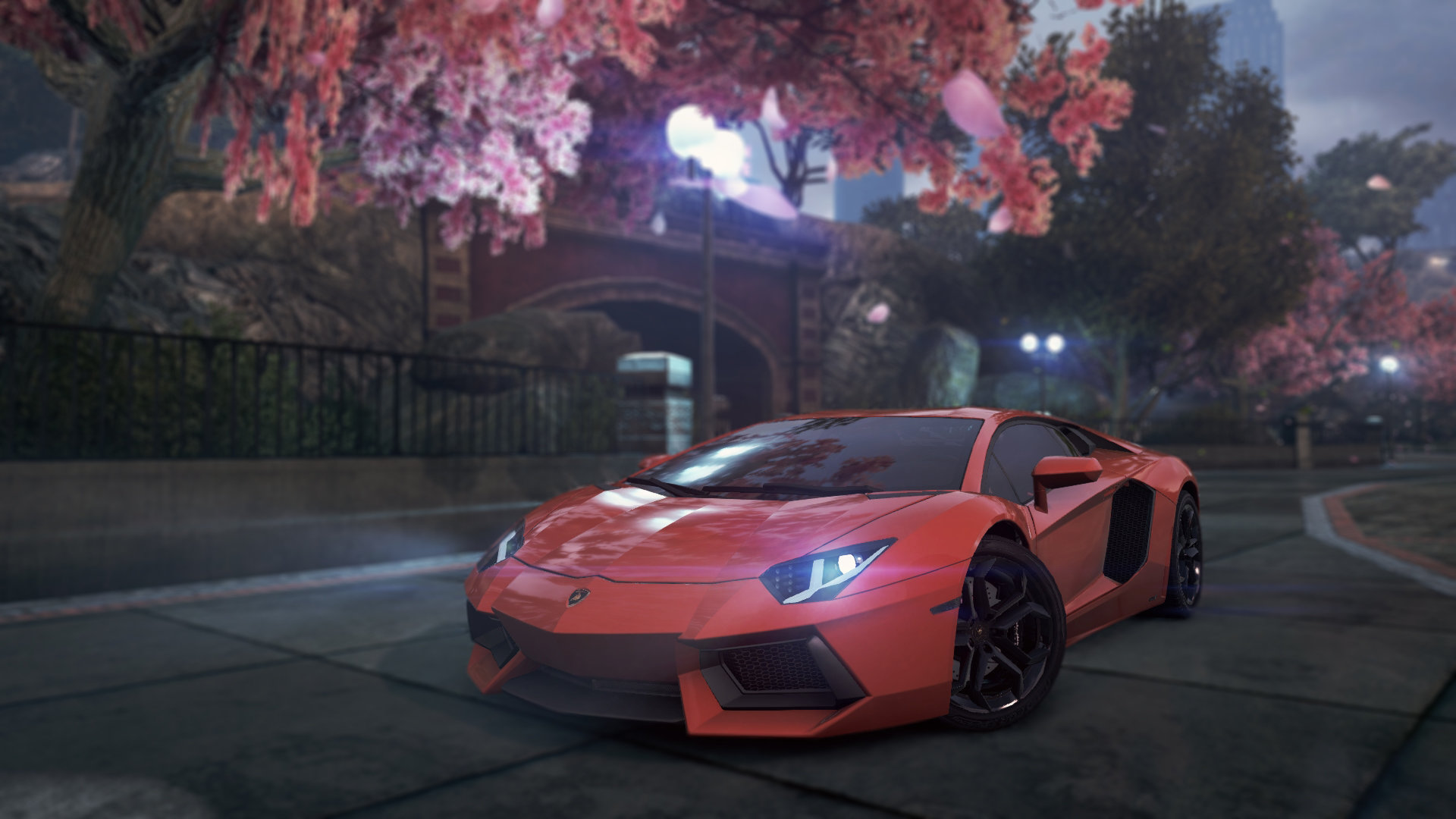Awesome Need For Speed: Most Wanted free background ID:137046 for full hd 1080p PC
