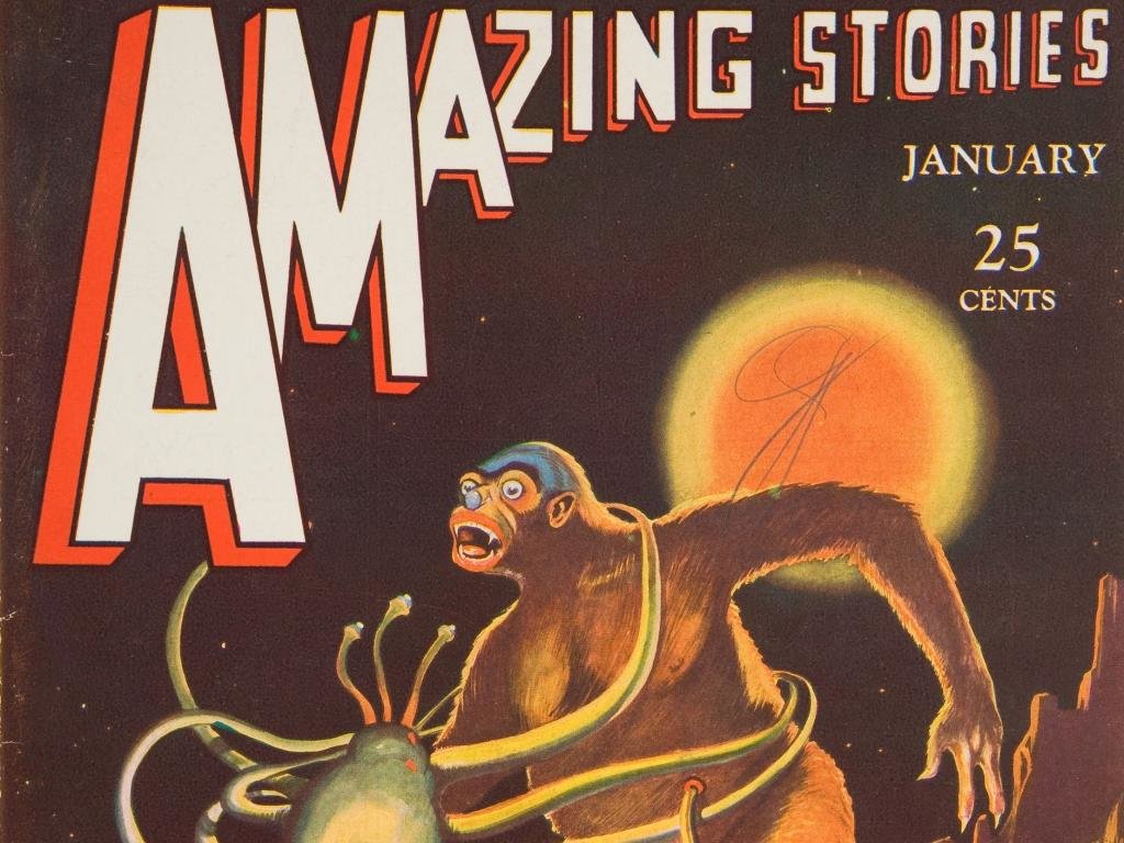 Best Amazing Stories wallpaper ID:452121 for High Resolution hd 1024x768 computer