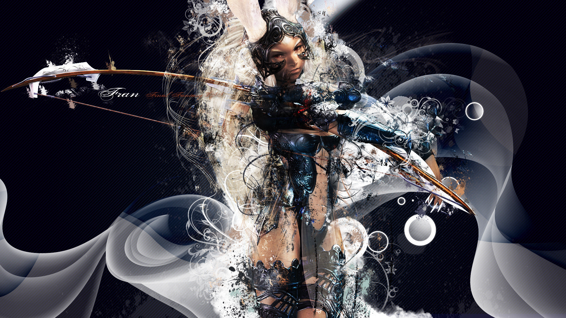 Best Final Fantasy XII (FF12) background ID:123325 for High Resolution full hd PC