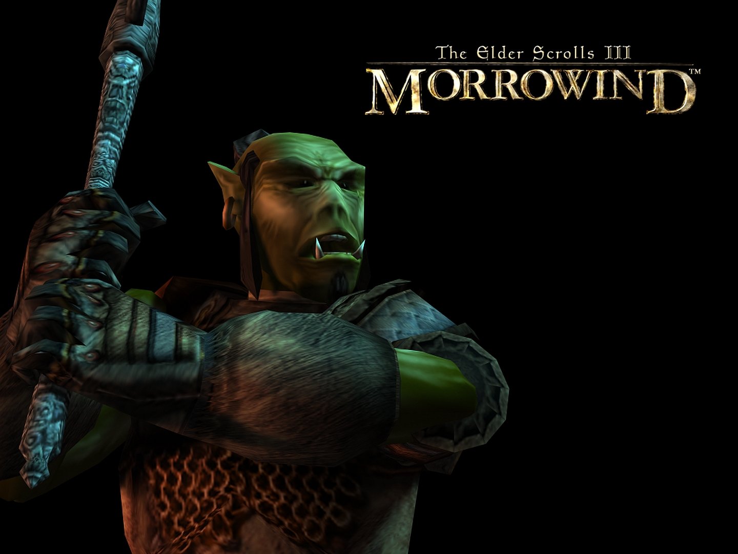 High resolution Morrowind hd 1440x1080 wallpaper ID:125316 for desktop