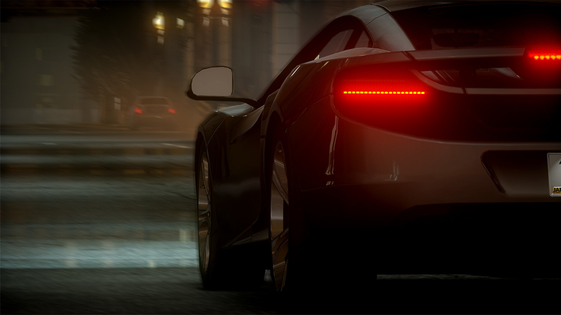 Free Need For Speed: The Run high quality background ID:215996 for full hd 1920x1080 PC