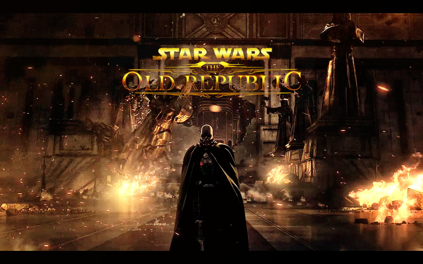 Free download Star Wars: The Old Republic wallpaper ID:105961 hd 1440x900 for desktop