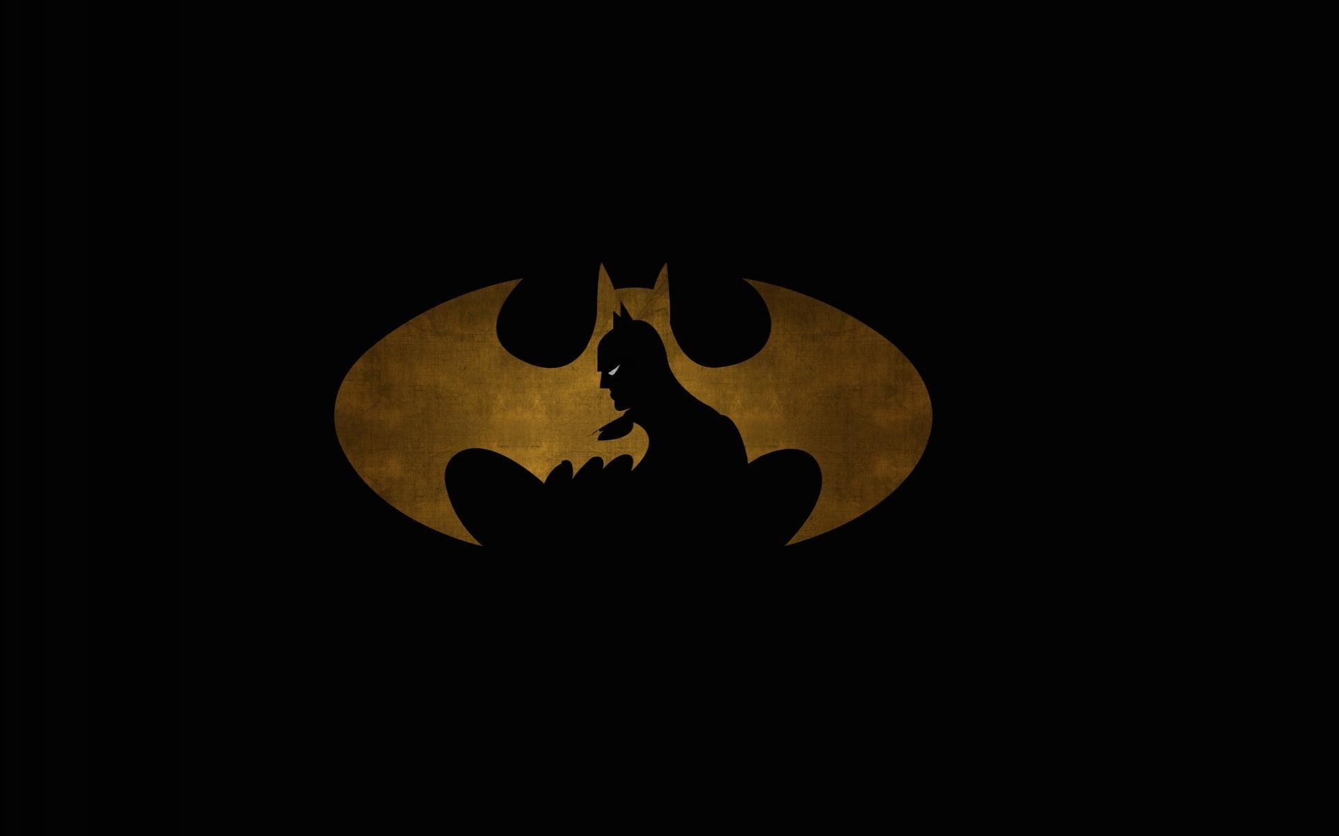 Free Batman Logo (Symbol) high quality background ID:42319 for hd 1920x1200 desktop