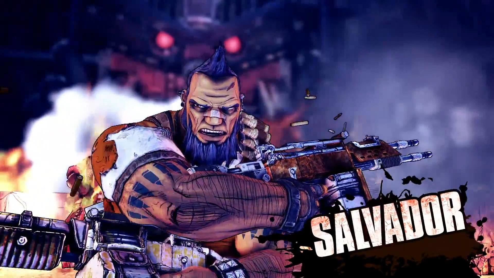 Free Borderlands 2 high quality background ID:46108 for 1080p PC