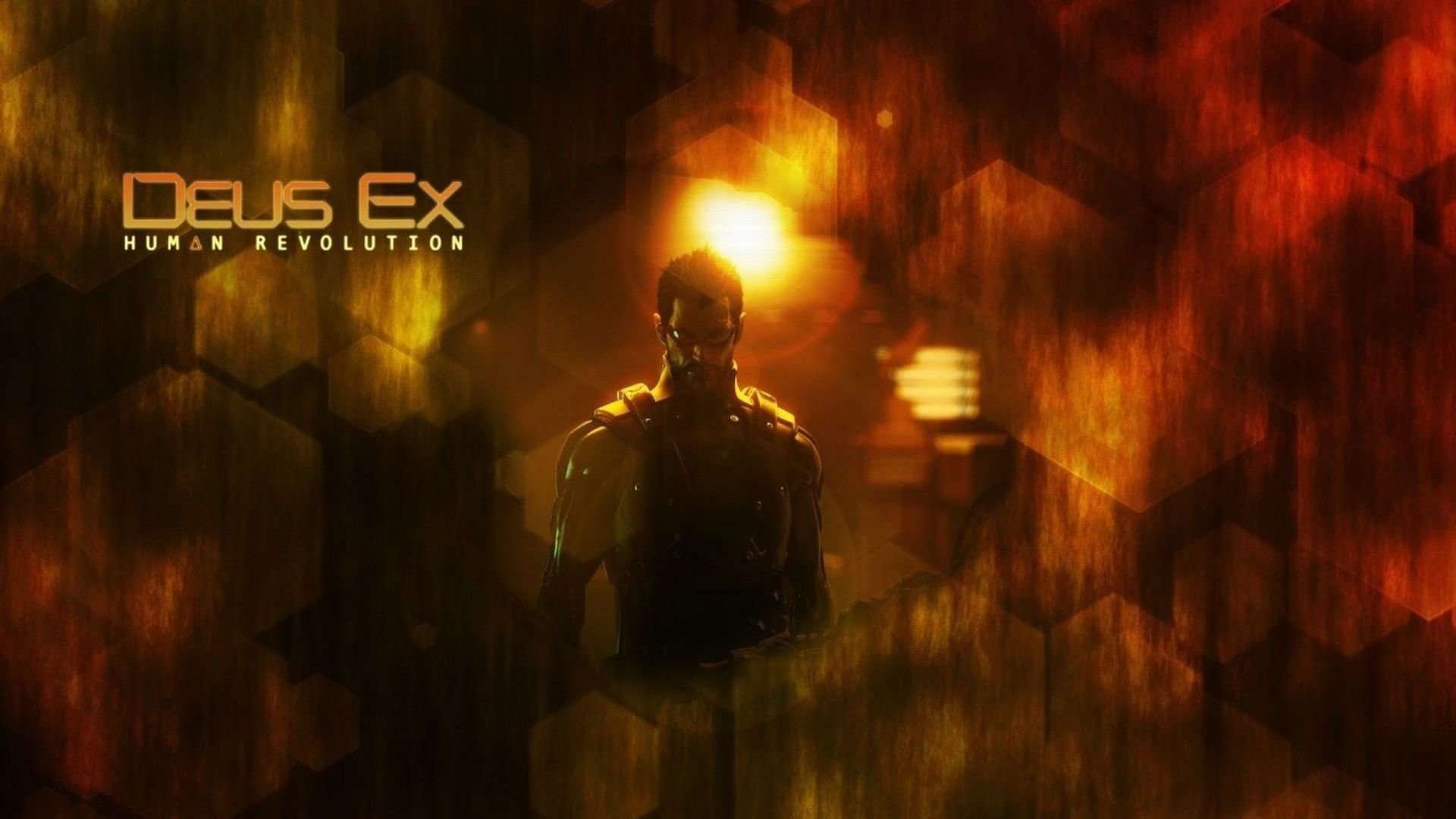 High resolution Deus Ex: Human Revolution full hd background ID:157983 for desktop