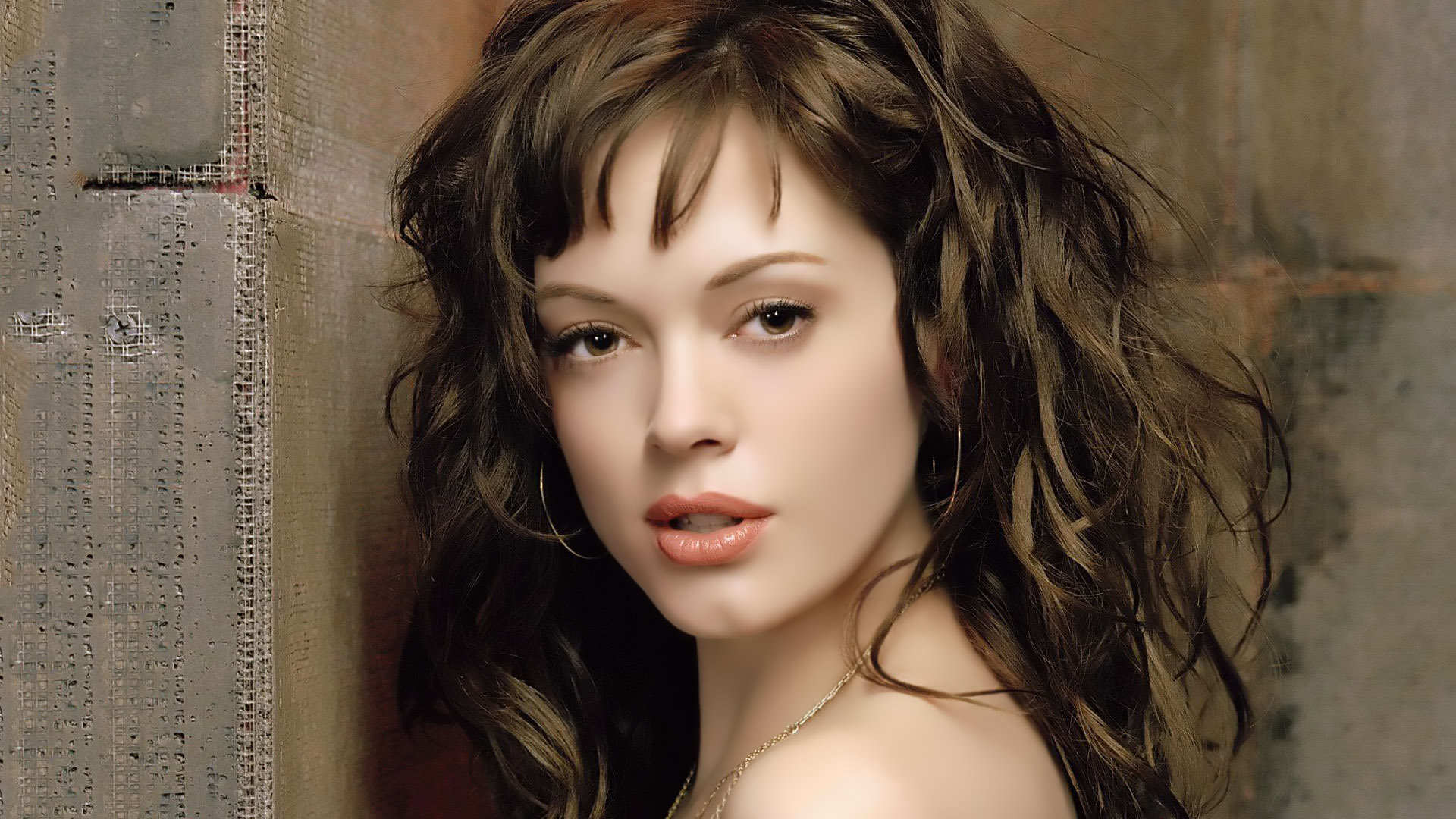 Best Rose McGowan background ID:20291 for High Resolution hd 1080p PC