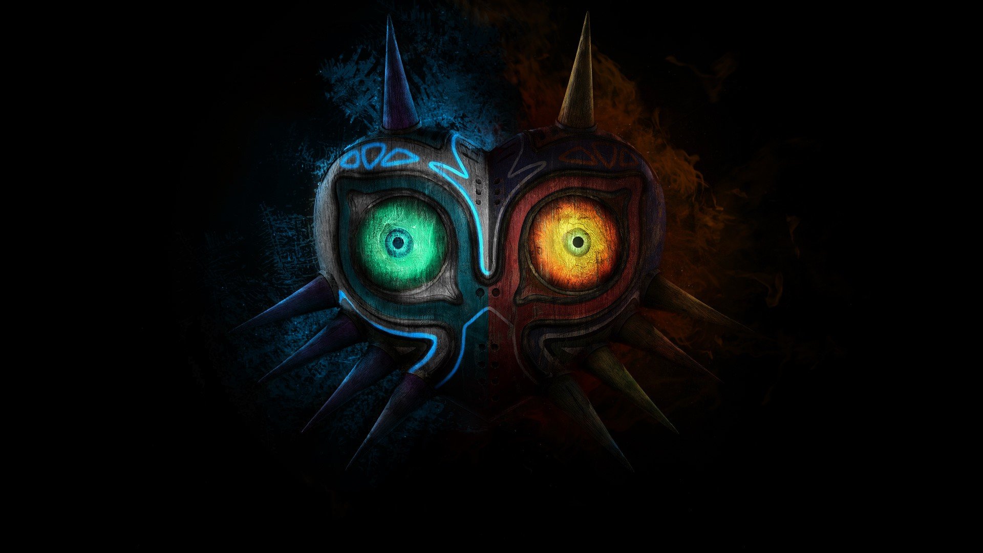 Awesome The Legend Of Zelda: Majora's Mask free wallpaper ID:145439 for full hd 1080p PC