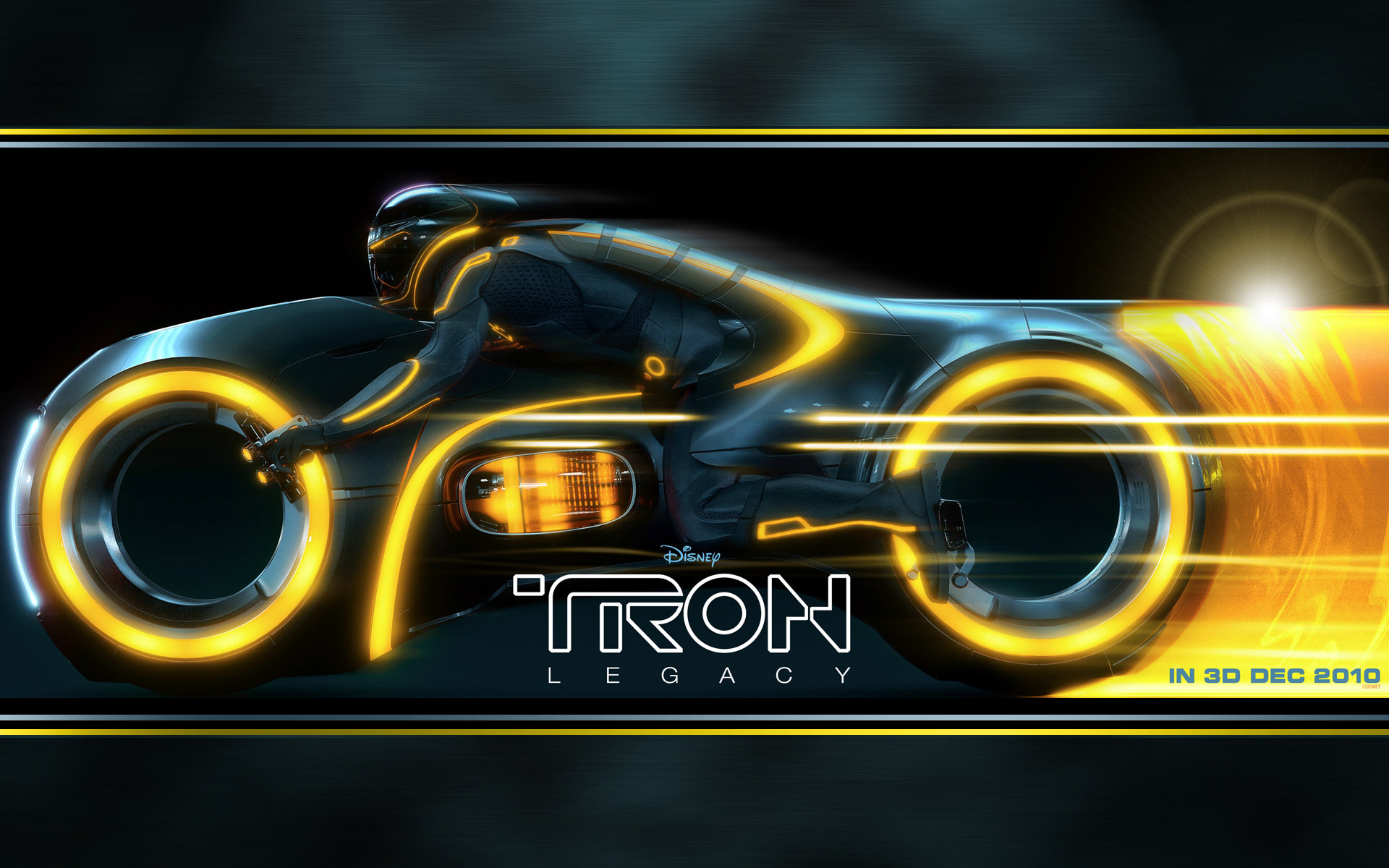Free TRON: Legacy high quality wallpaper ID:379596 for hd 1920x1200 desktop