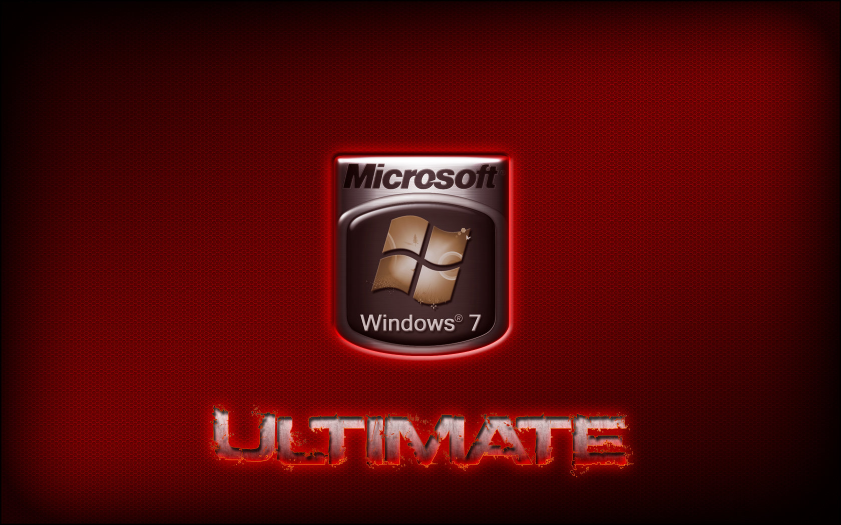 Awesome Windows 7 Ultimate free background ID:123872 for hd 1680x1050 PC