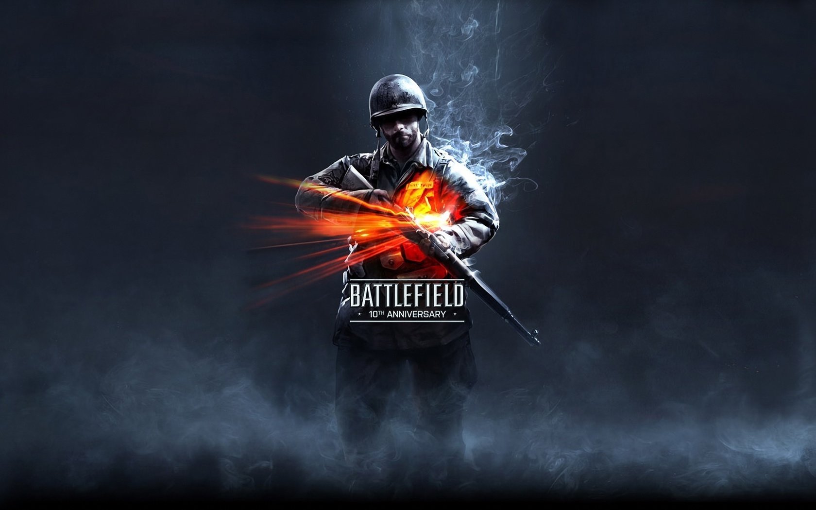 Download hd 1680x1050 Battlefield 3 desktop wallpaper ID:498473 for free