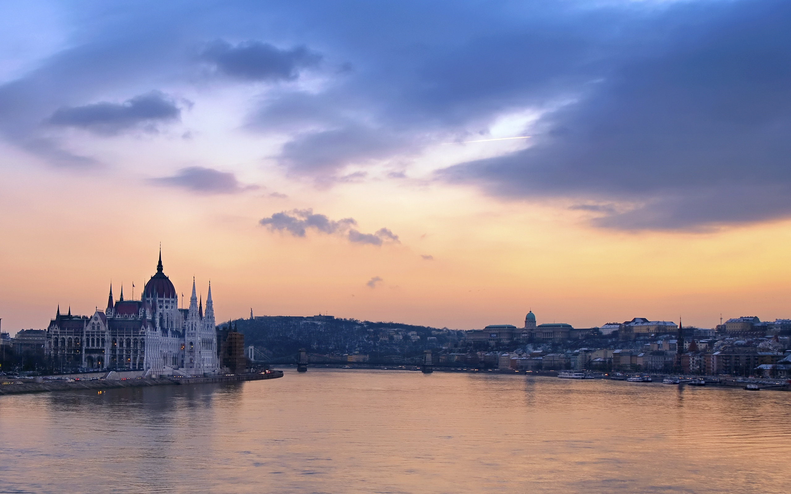 Free download Budapest wallpaper ID:479640 hd 2560x1600 for computer