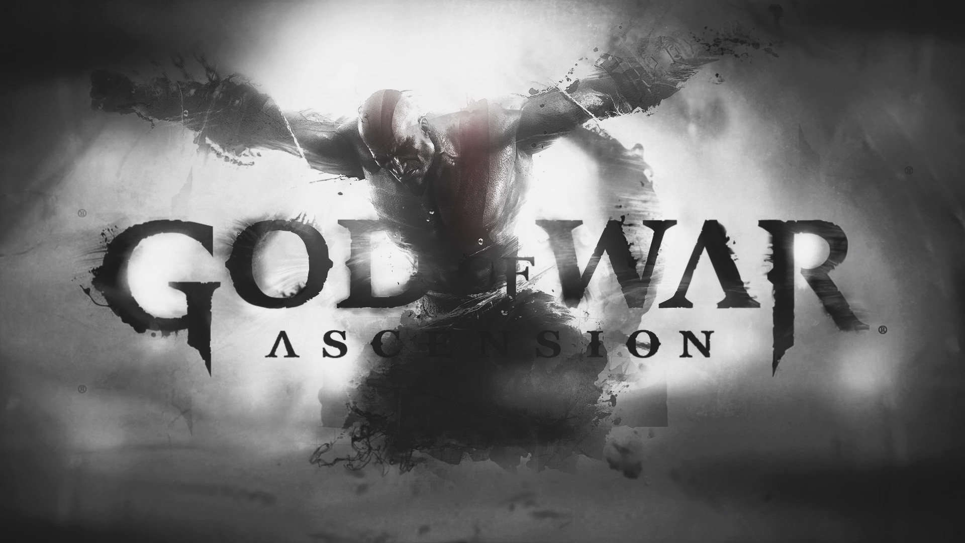 Best God Of War: Ascension wallpaper ID:450790 for High Resolution hd 1920x1080 PC