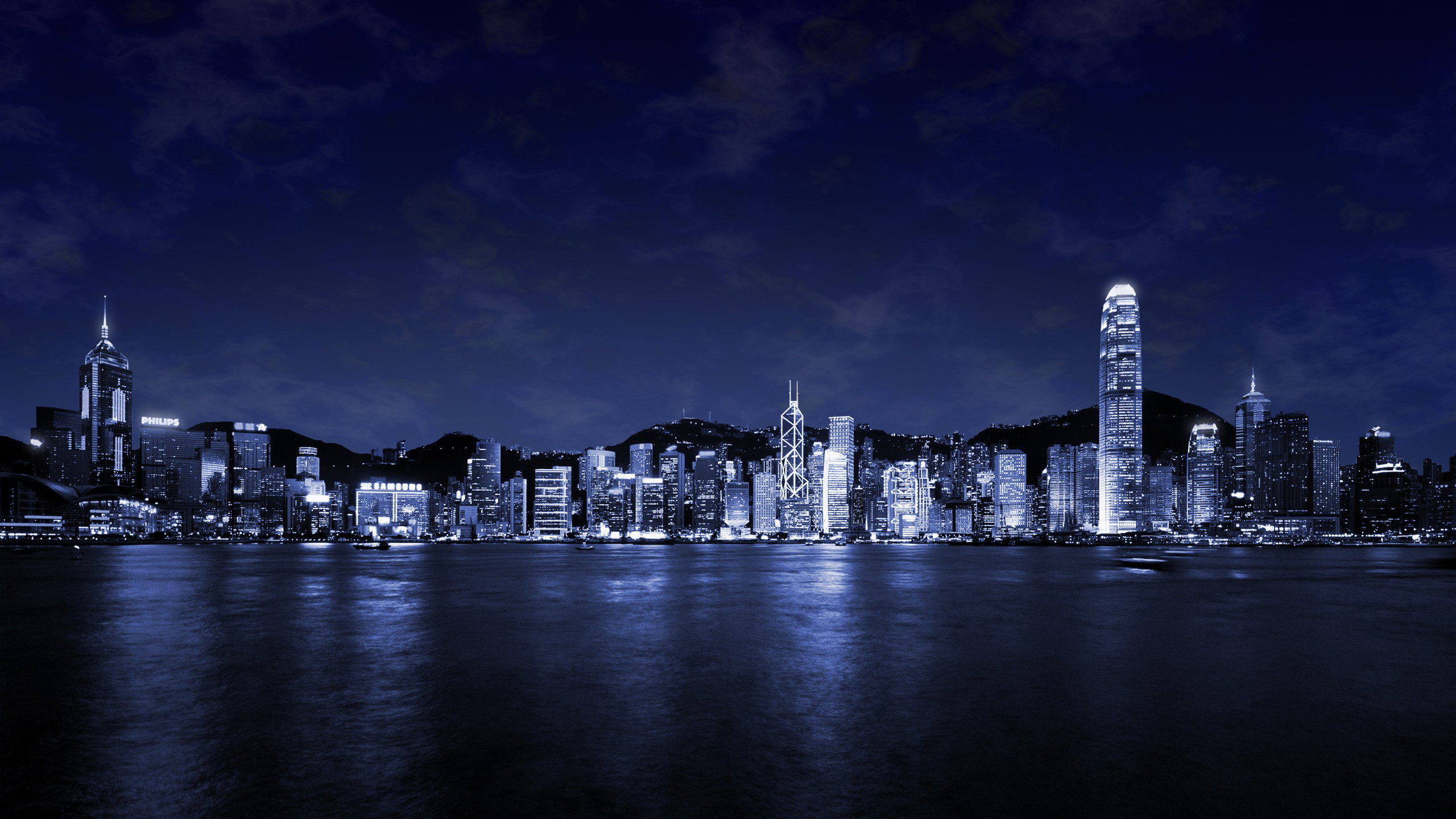 Awesome Hong Kong free background ID:486816 for hd 2560x1440 computer