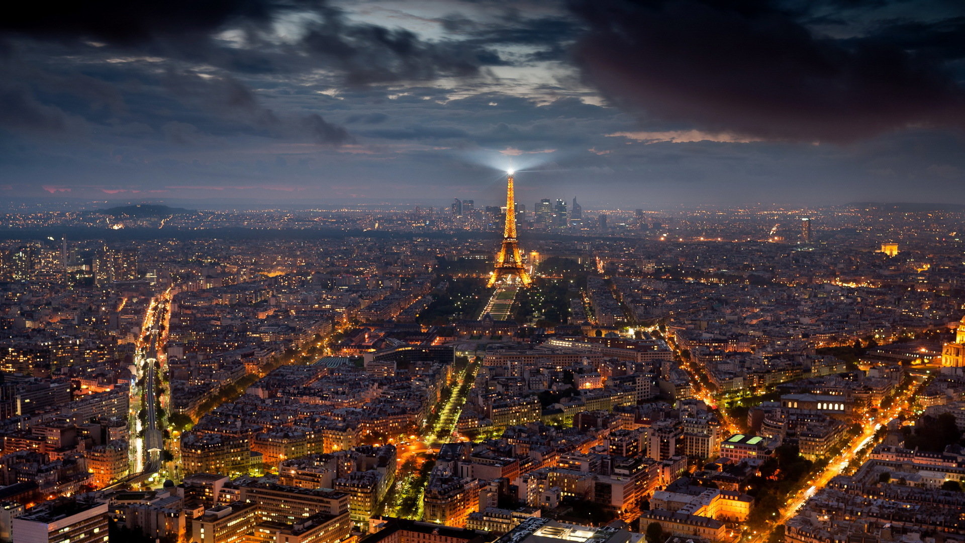 Free download Paris background ID:477250 full hd 1920x1080 for computer