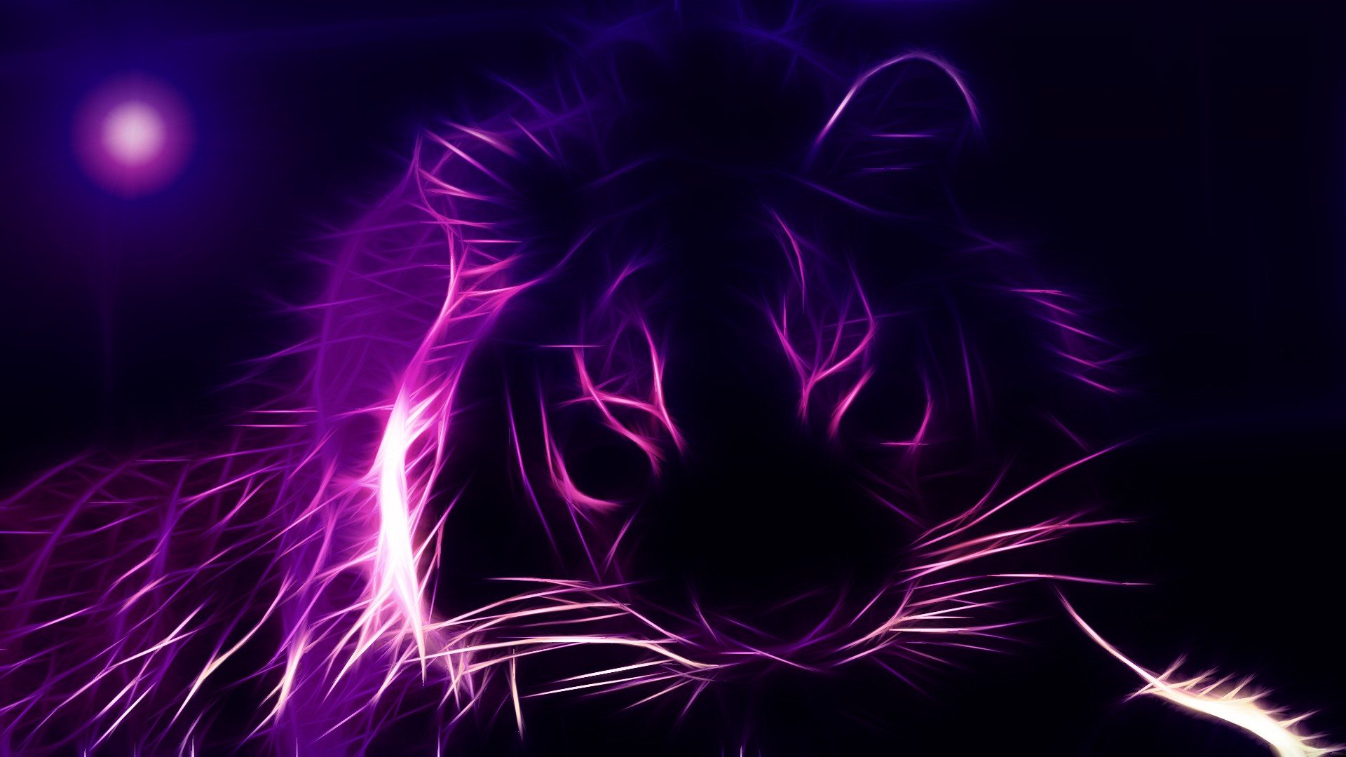 High resolution Tiger full hd 1920x1080 wallpaper ID:116117 for computer