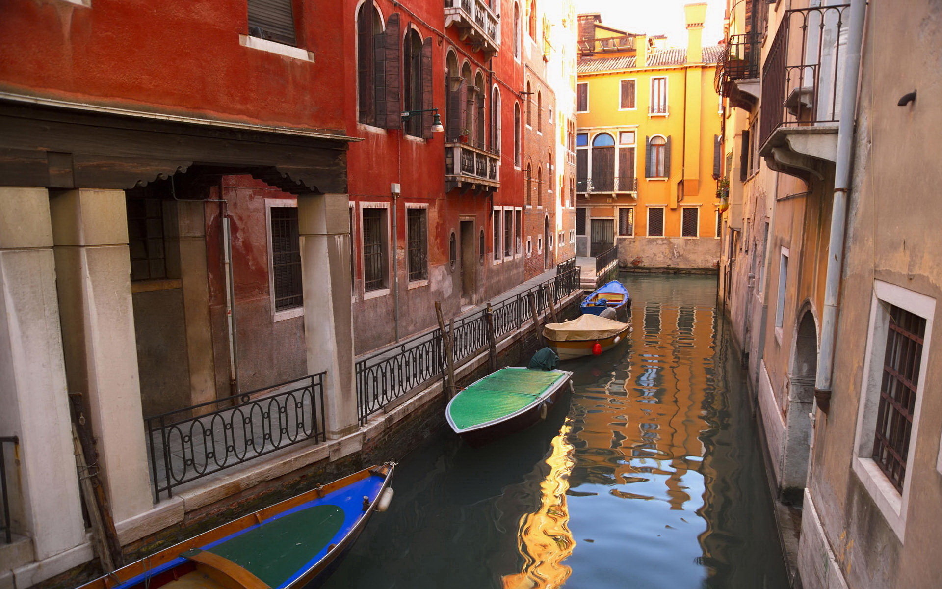 Best Venice background ID:492954 for High Resolution hd 1920x1200 PC