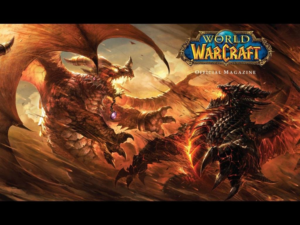 Download hd 1024x768 World Of Warcraft (WOW) desktop background ID:245676 for free