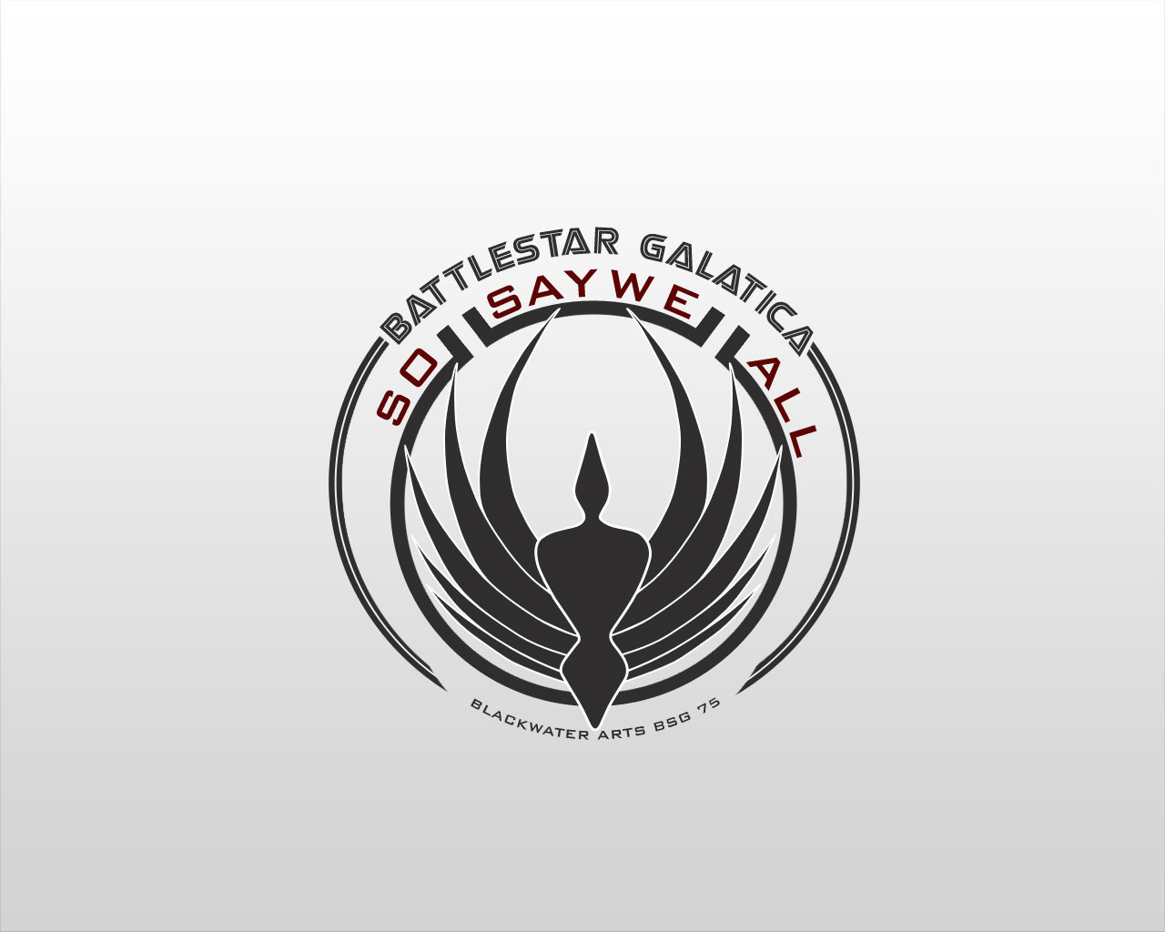 High resolution Battlestar Galactica serial hd 1280x1024 wallpaper ID:122796 for desktop