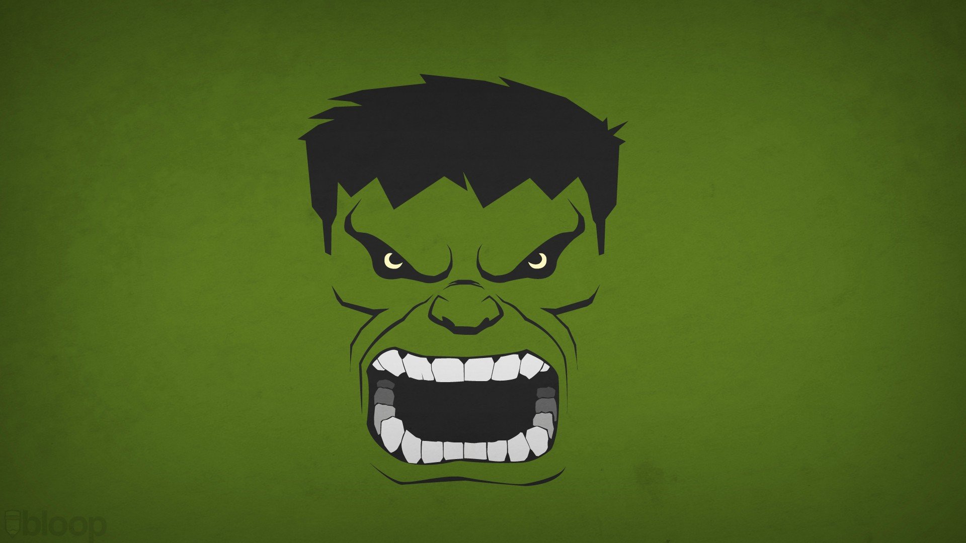 Download full hd 1080p Hulk PC wallpaper ID:451450 for free