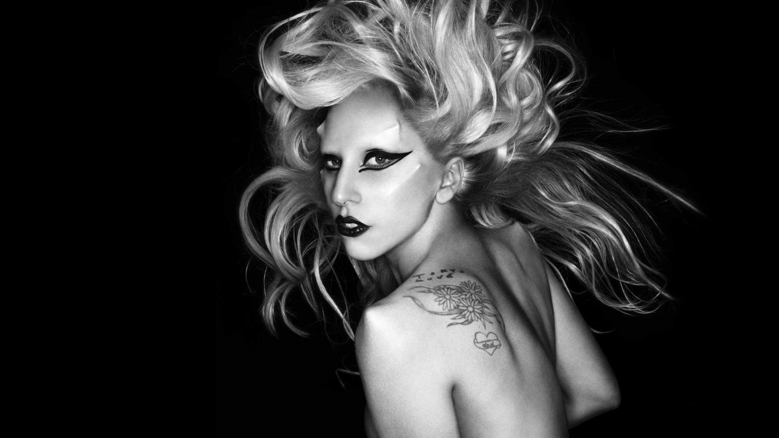 Best Lady Gaga background ID:291223 for High Resolution hd 1600x900 desktop