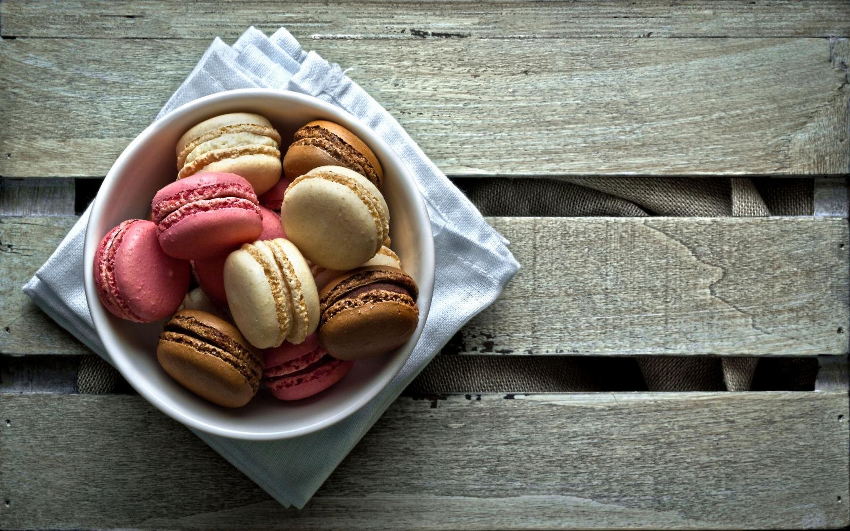 High resolution Macaron hd 1680x1050 background ID:420939 for computer