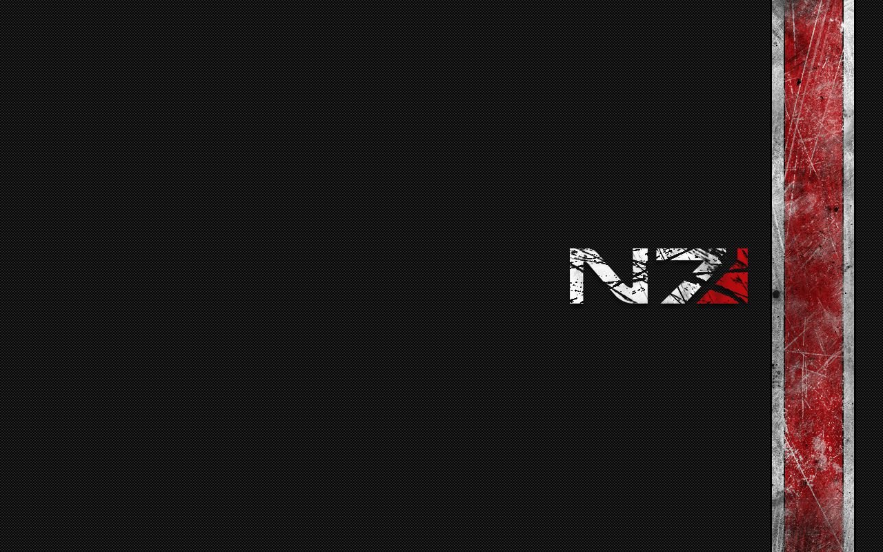 Download hd 1280x800 Mass Effect desktop background ID:457879 for free