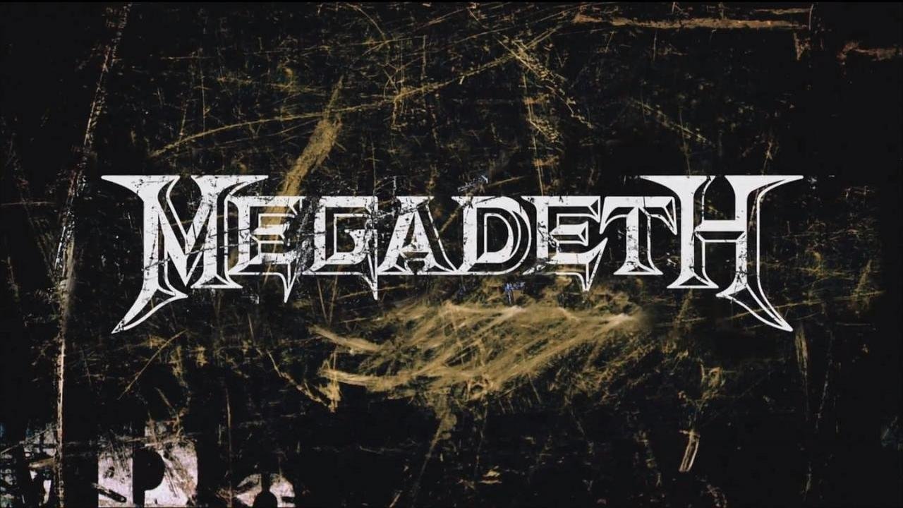 Free Megadeth high quality background ID:123366 for hd 1280x720 computer