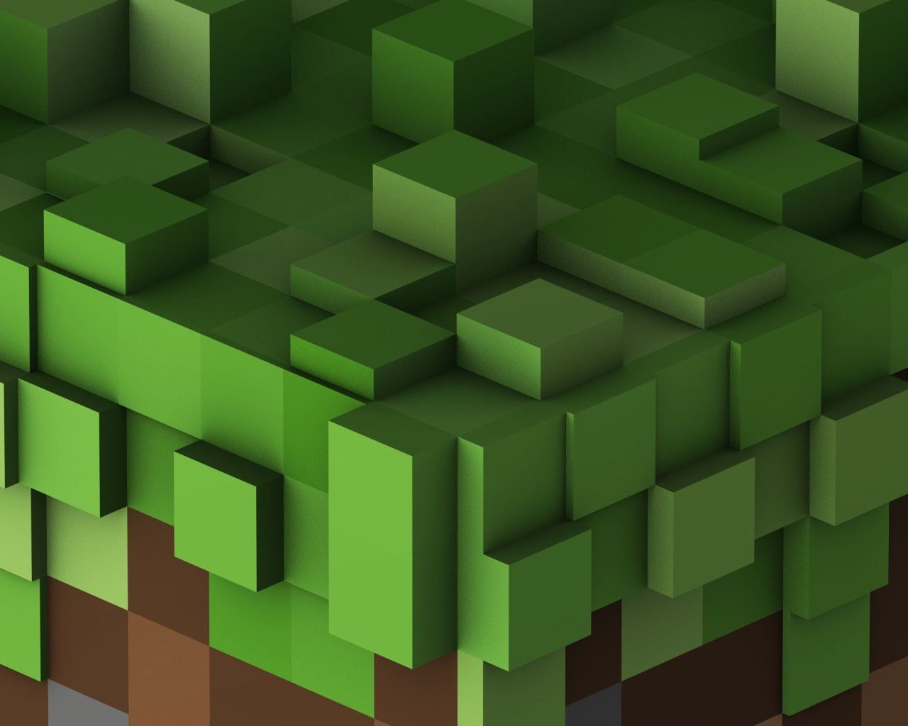 Awesome Minecraft free background ID:385527 for hd 1280x1024 PC