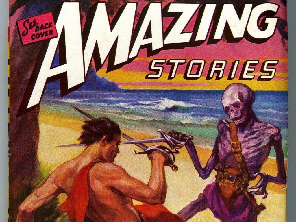 Awesome Amazing Stories free wallpaper ID:452123 for hd 1024x768 computer