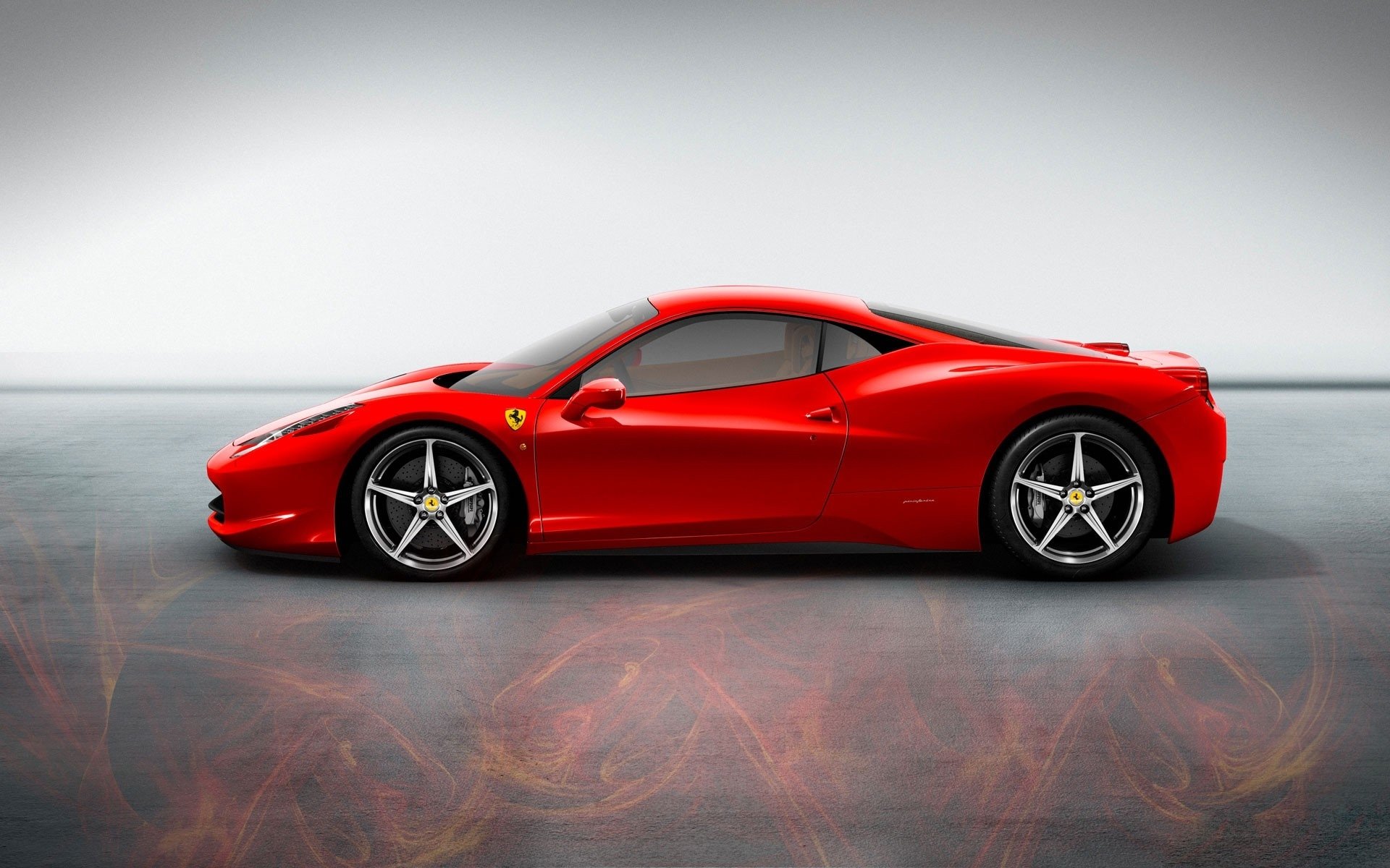 Free download Ferrari 458 Italia wallpaper ID:92515 hd 1920x1200 for desktop