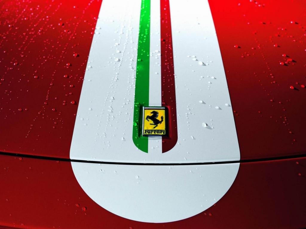 Best Ferrari background ID:367349 for High Resolution hd 1024x768 computer