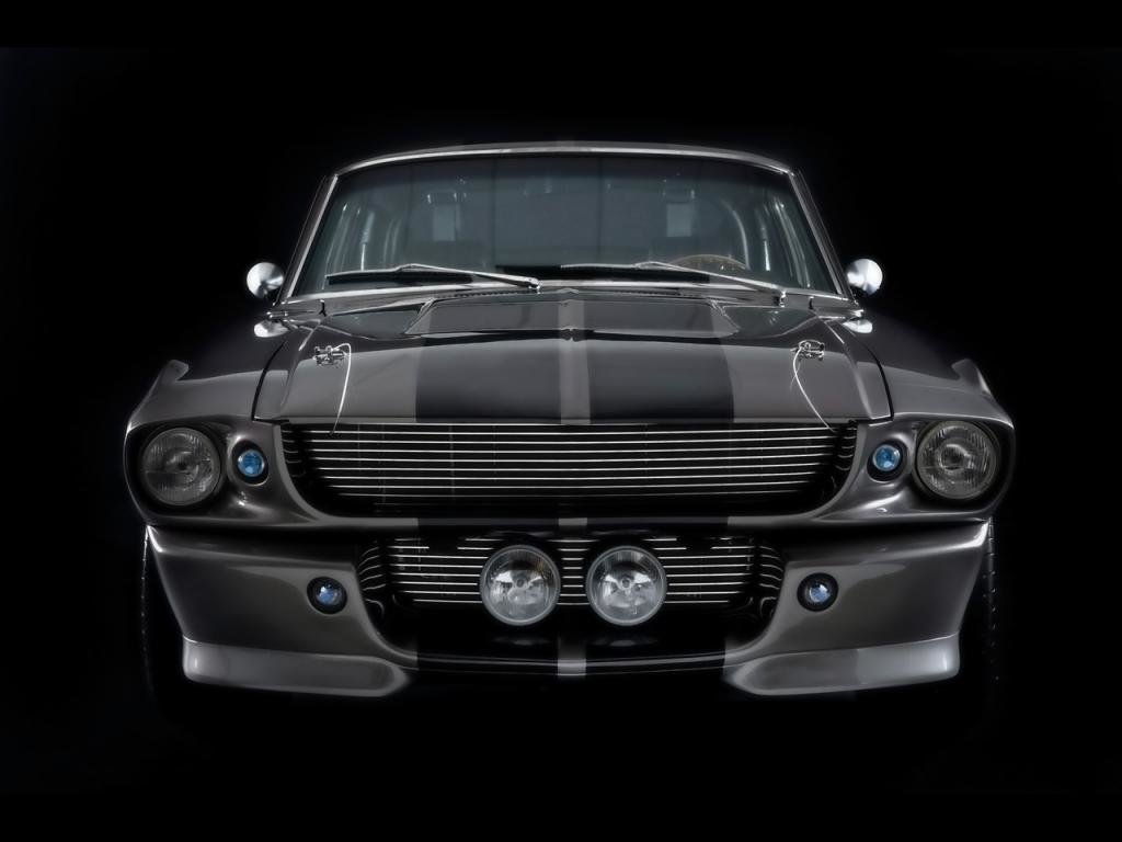 Awesome Ford Mustang Shelby GT500 Cobra free background ID:239897 for hd 1024x768 PC